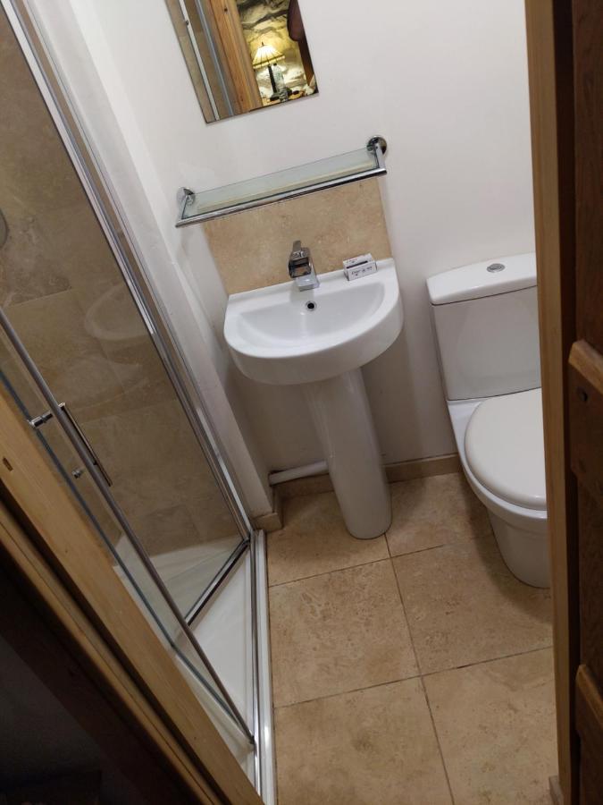 Y Swdio, Ferm Glandwr Apartment Barmouth Ngoại thất bức ảnh